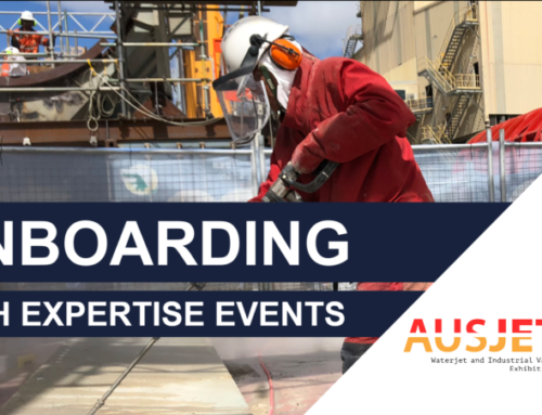 AUSJET22 announces Support Program for Exhibitors
