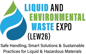 Liquid and Environmental Waste Expo LEW 26
