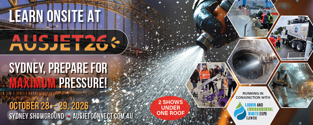 Ausjet Exhibitor Assets Learn onsite 2026 1000x400px