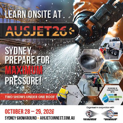 Ausjet Exhibitor Assets Learn onsite 2026 400pxSQ