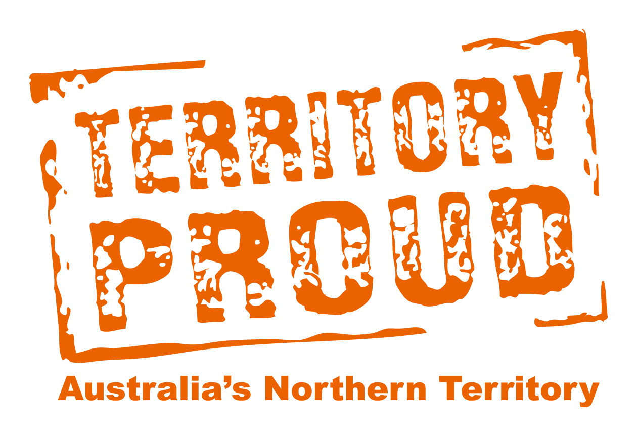Territory Proud, Australia’s Northern Territory