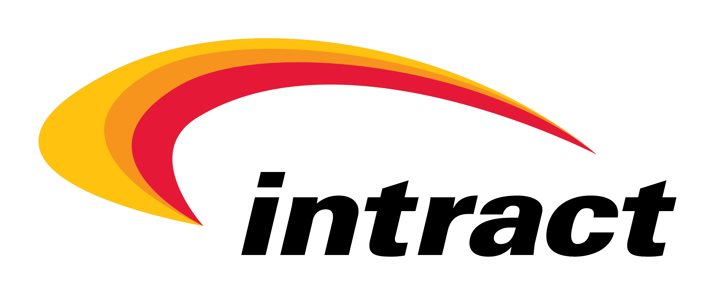 Intract logo