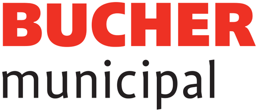 Bucher Municipal logo