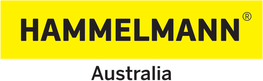 Hammelmann Australia logo