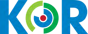 KOR Equipment Solutions logo