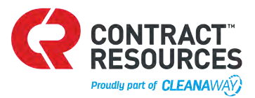Contract Resources, proudly part of Cleanaway