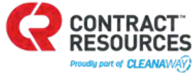Contract Resources, proudly part of Cleanaway