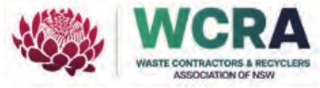 Waste Contractors and Recyclers Association of NSW