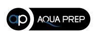 Aqua Prep Logo